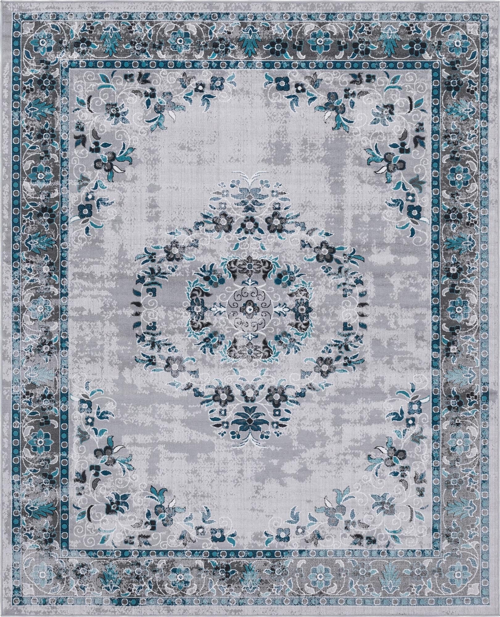  7' 10 x 10' Lucerne Rug