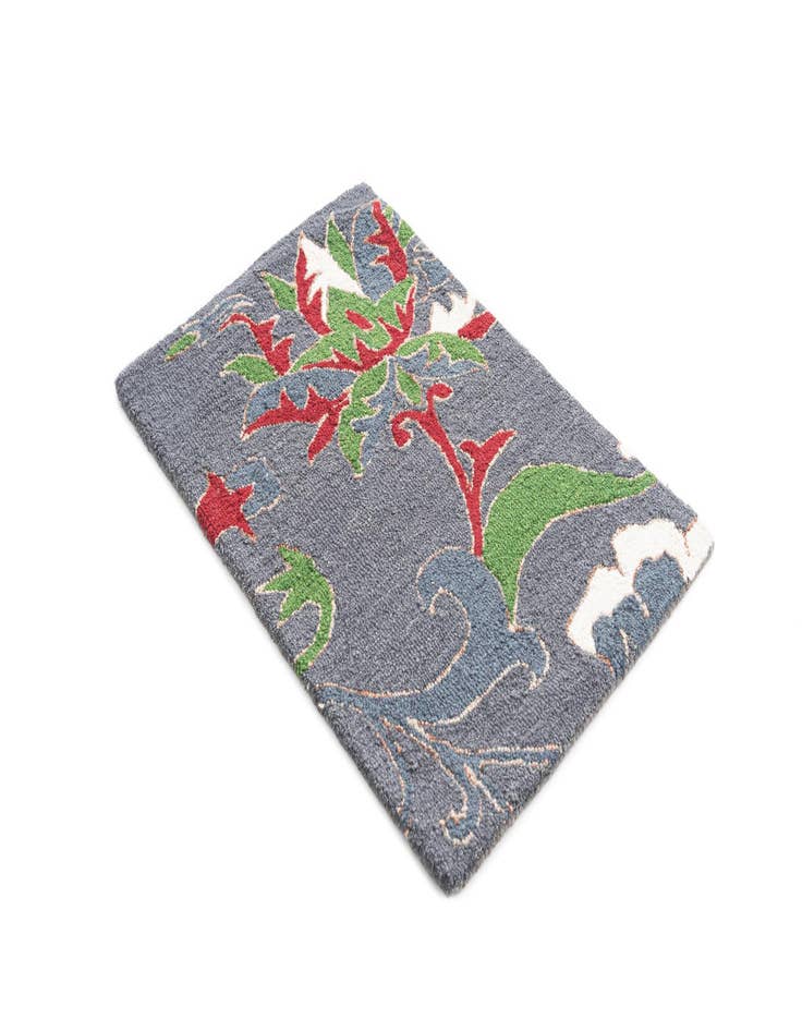 Detail image of  2' x 3' Luna Rug