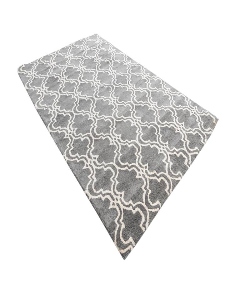 Detail image of  5' 1 x 8' Luna Rug