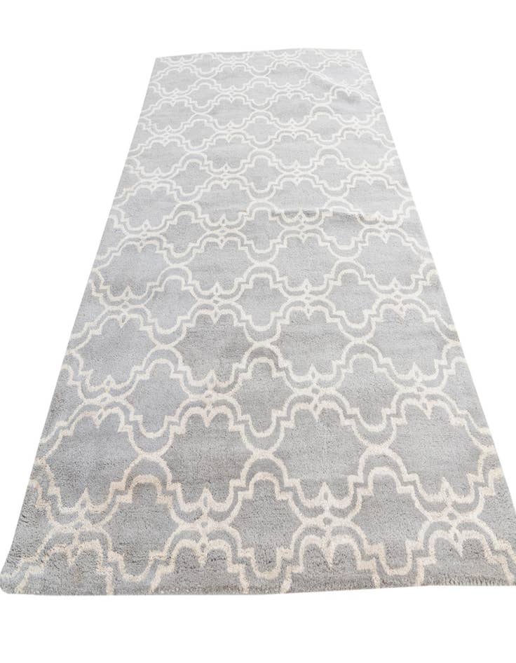 Detail image of  5' 1 x 7' 9 Luna Rug