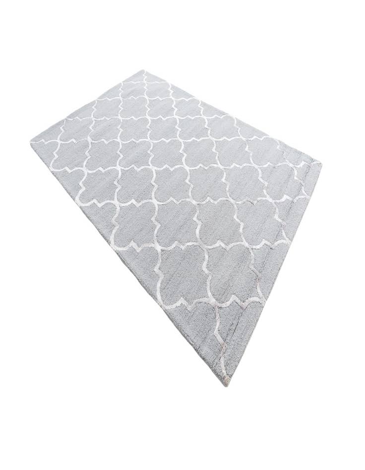 Detail image of  5' x 7' 6 Luna Rug