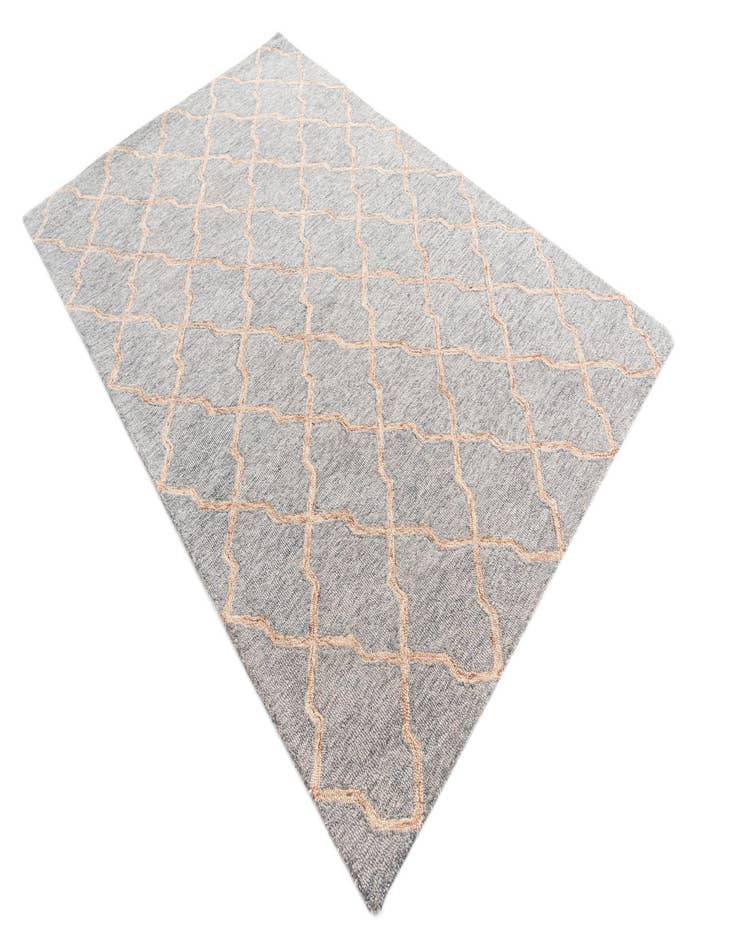 Detail image of  5' 1 x 8' Luna Rug