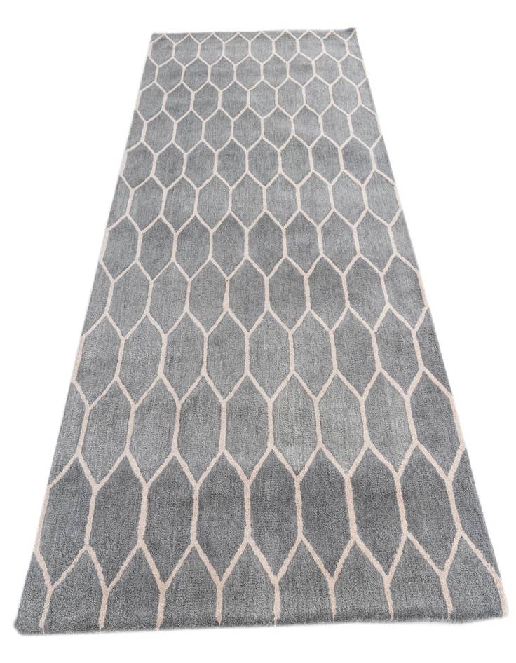 Detail image of  5' 1 x 8' Luna Rug