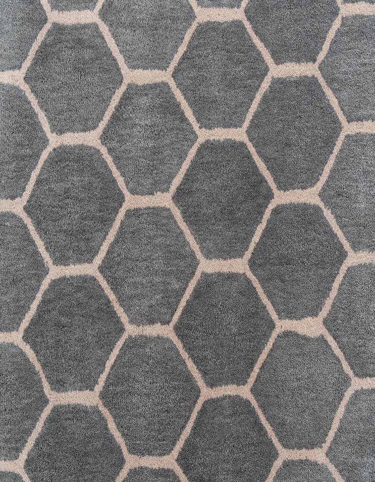 Detail image of  5' 1 x 8' Luna Rug
