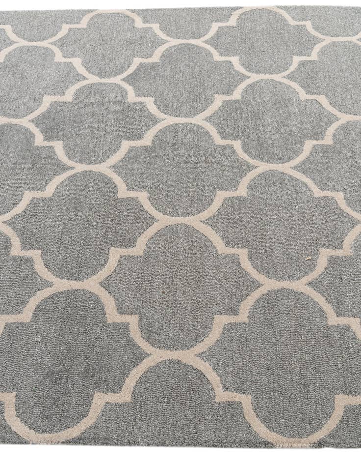 Detail image of  5' 1 x 8' Luna Rug