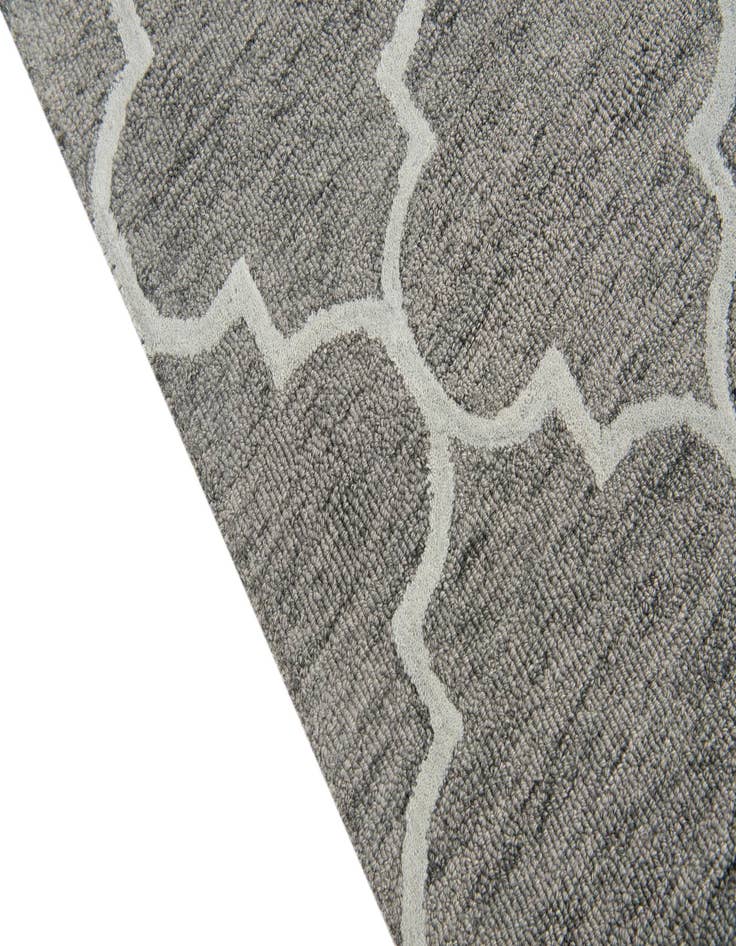 Detail image of  5' 1 x 8' Luna Rug