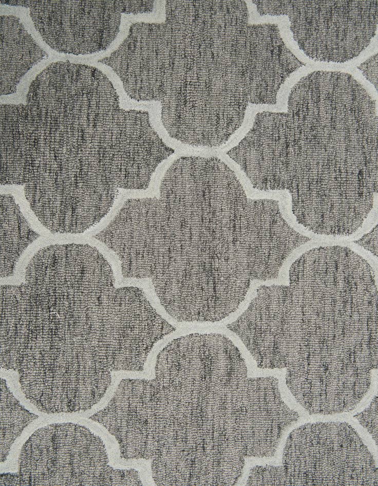 Detail image of  5' 1 x 8' Luna Rug