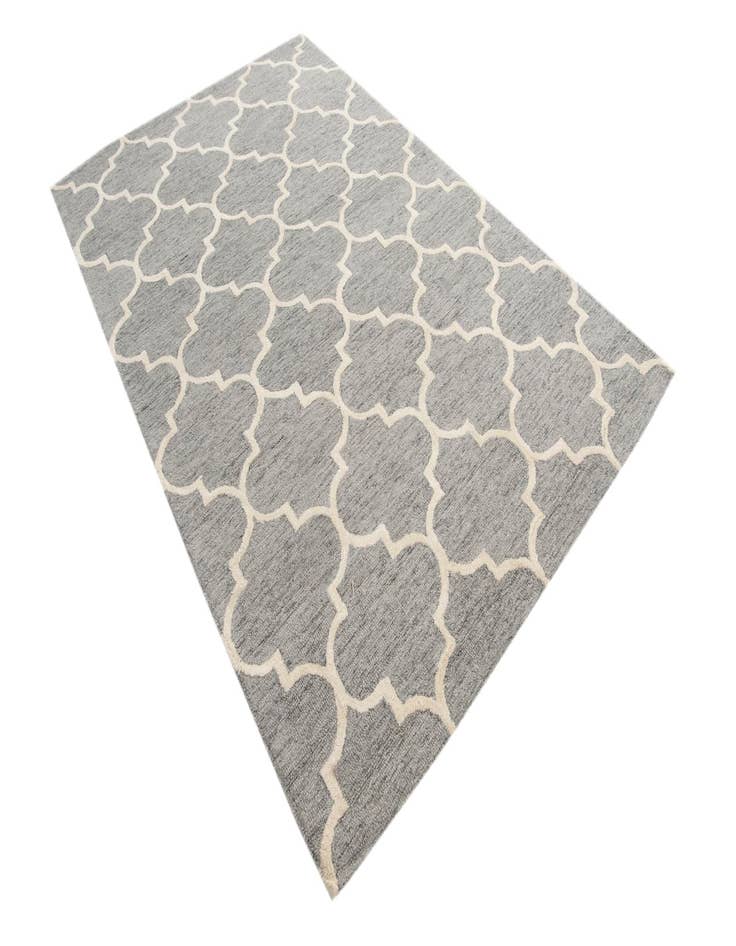 Detail image of  5' x 8' Luna Rug