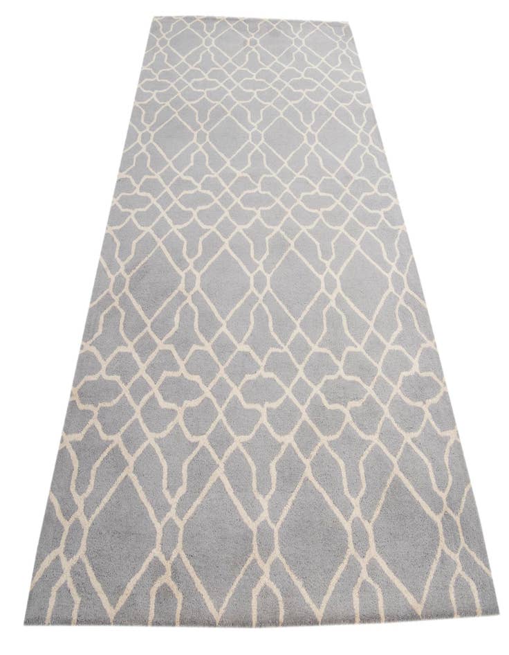 Detail image of  5' 1 x 8' Luna Rug