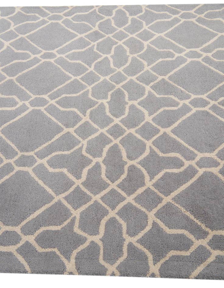 Detail image of  5' 1 x 8' Luna Rug