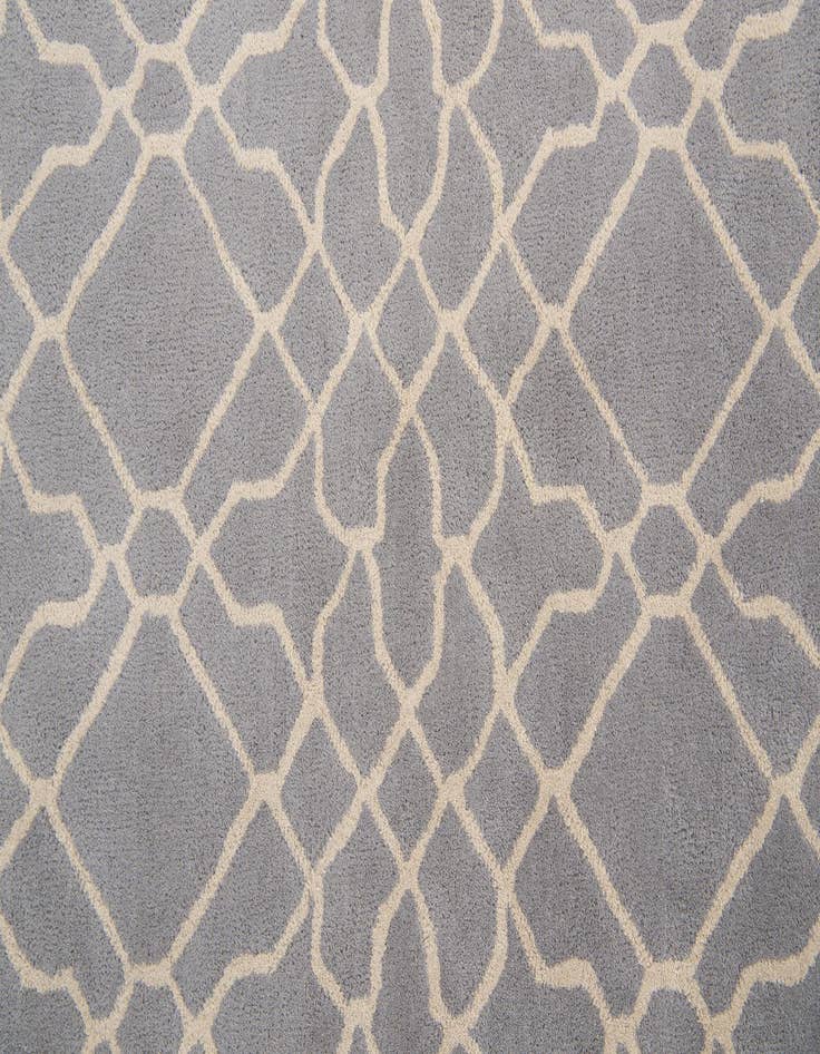 Detail image of  5' 1 x 8' Luna Rug