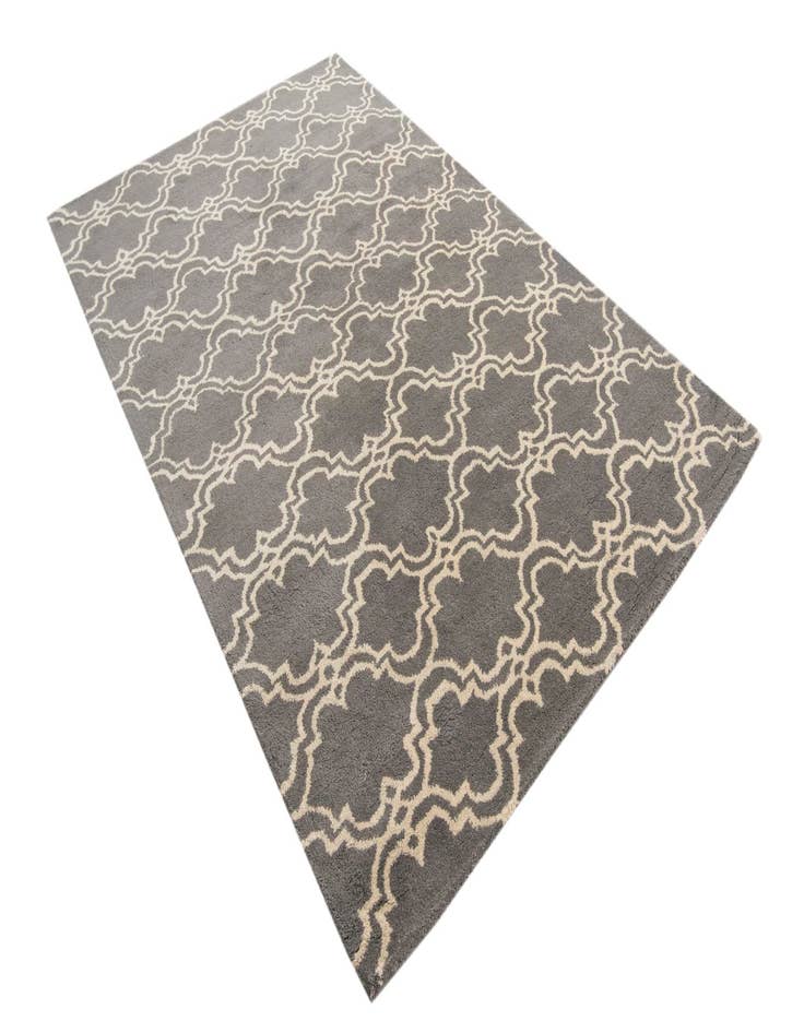 Detail image of  5' x 7' 10 Luna Rug