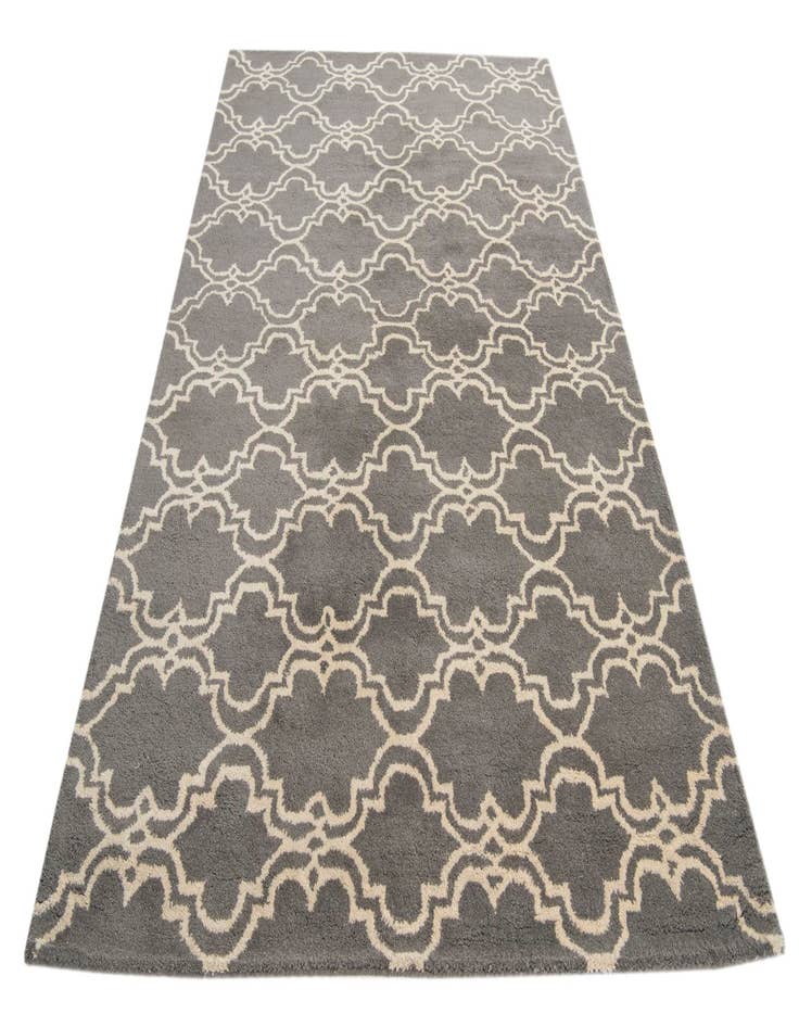 Detail image of  5' x 7' 10 Luna Rug