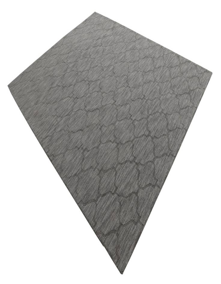 Detail image of  7' 9 x 9' 8 Luna Rug