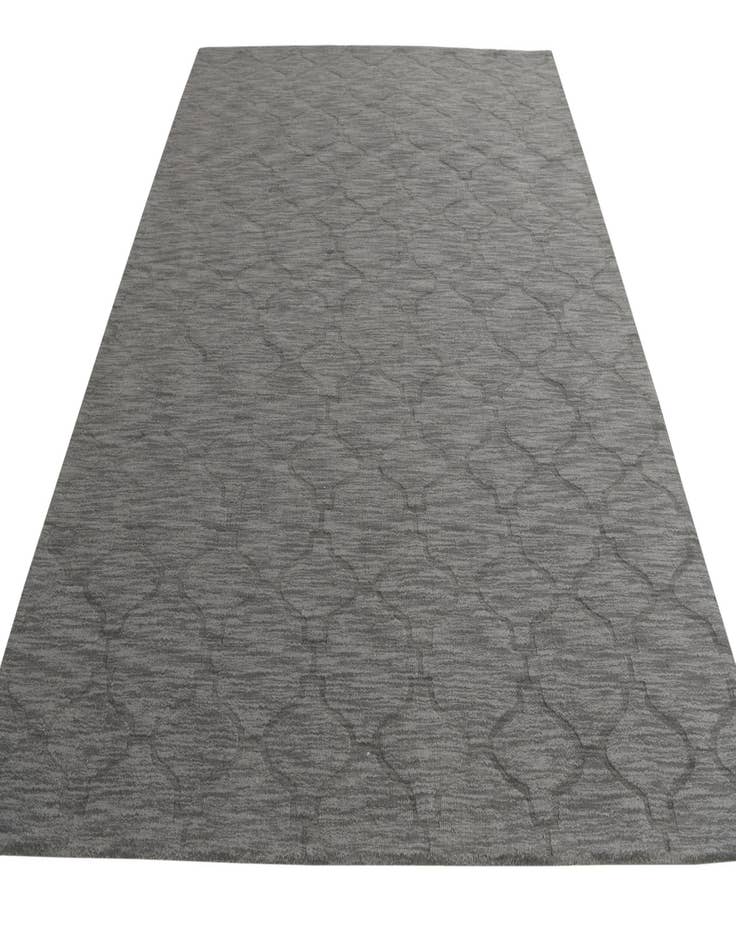 Detail image of  7' 9 x 9' 8 Luna Rug