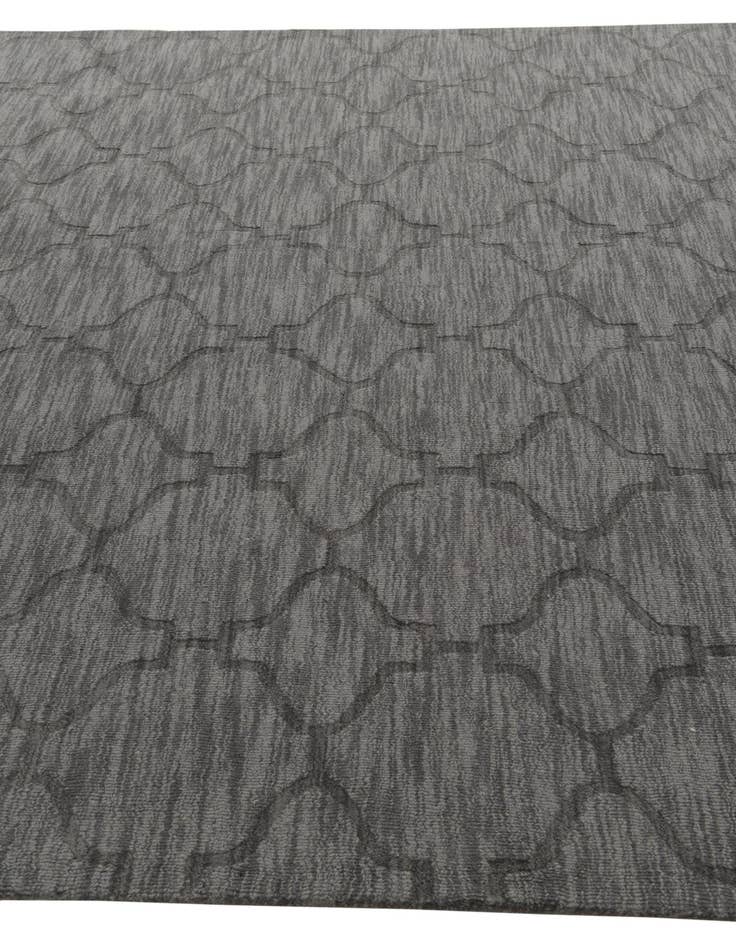 Detail image of  7' 9 x 9' 8 Luna Rug