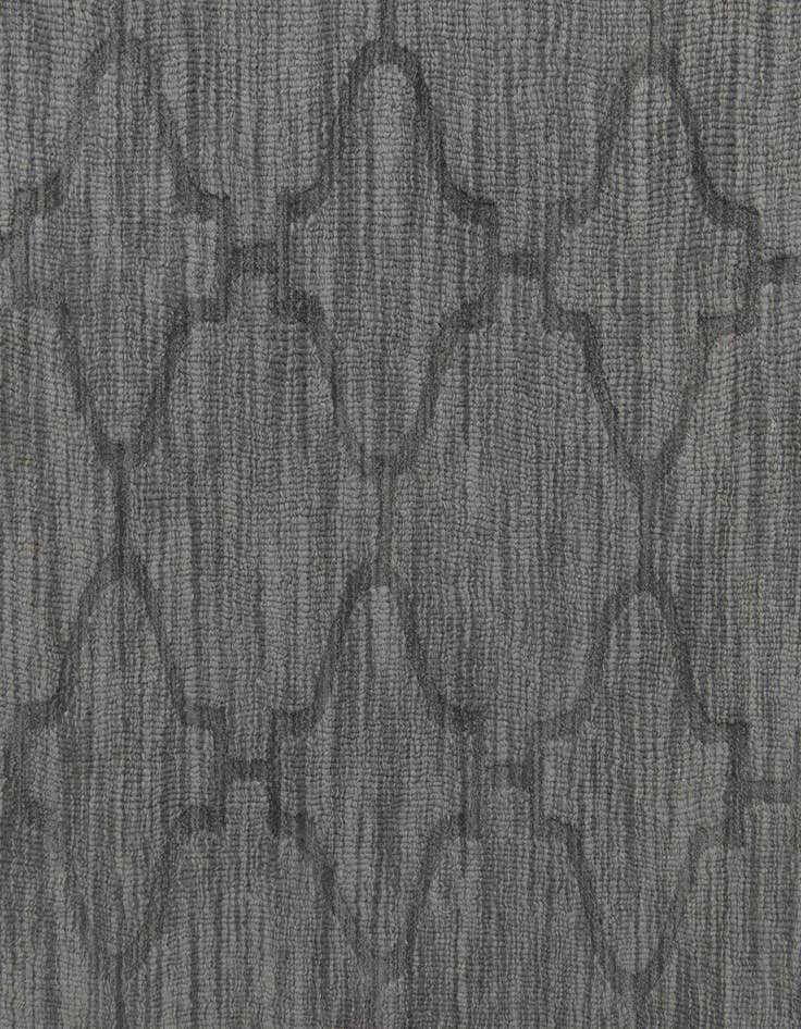 Detail image of  7' 9 x 9' 8 Luna Rug