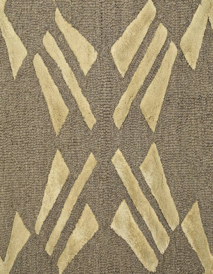 Detail image of  5' x 7' 6 Luna Rug