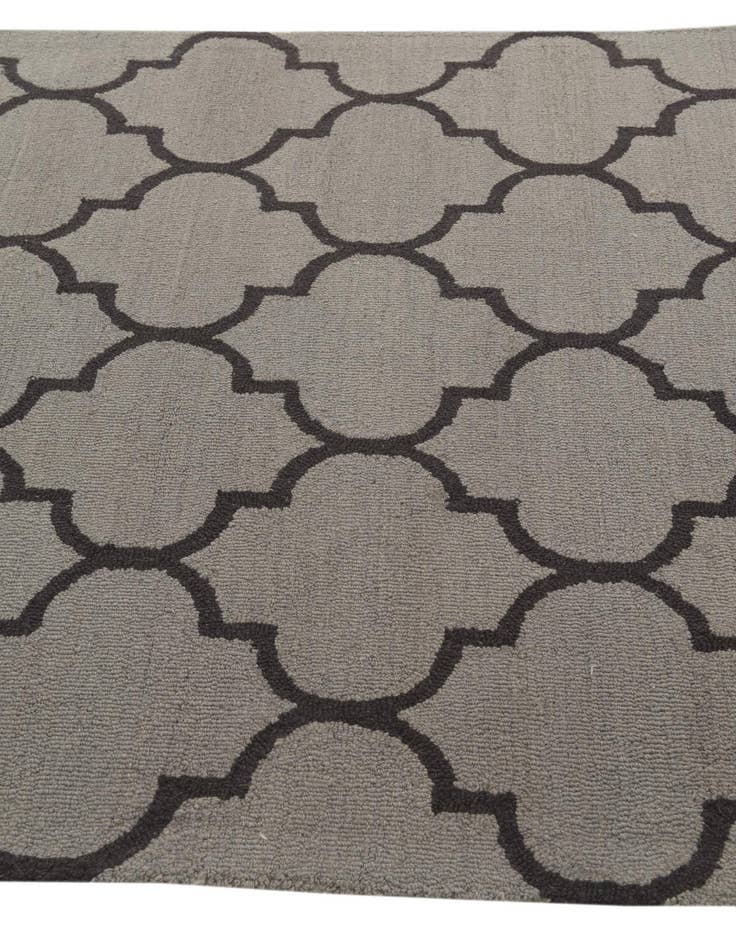 Detail image of  5' x 8' Luna Rug
