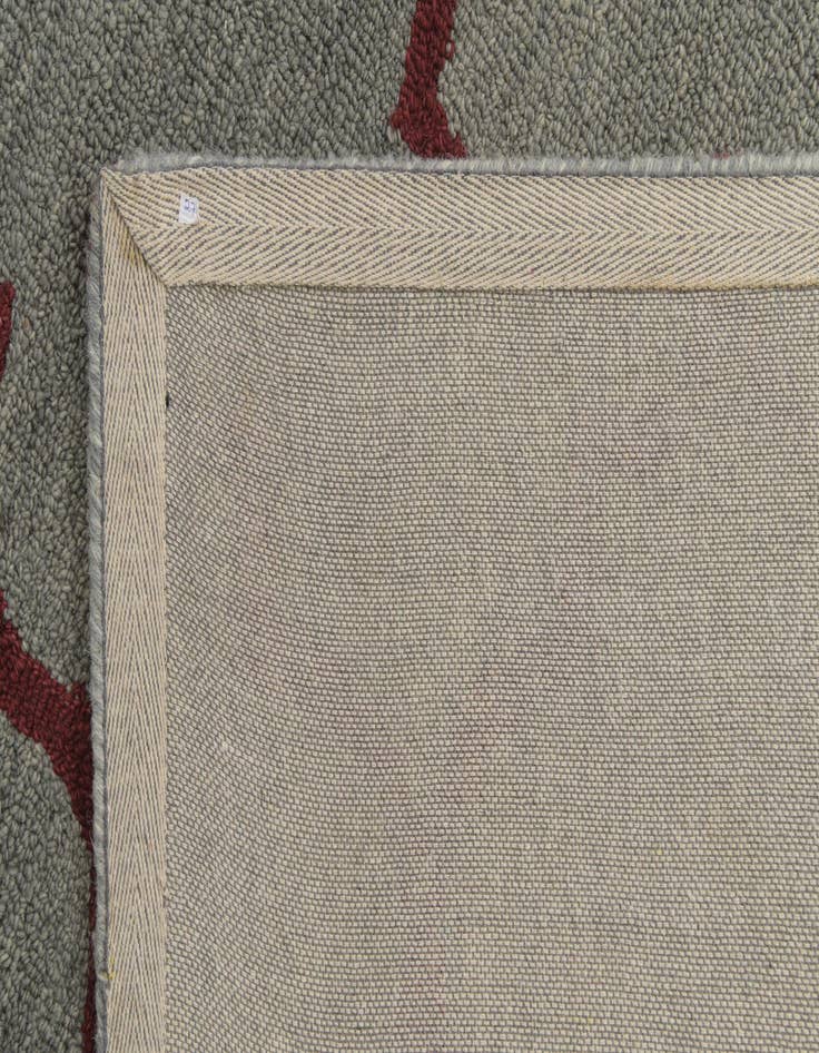 Detail image of  5' 1 x 8' Luna Rug