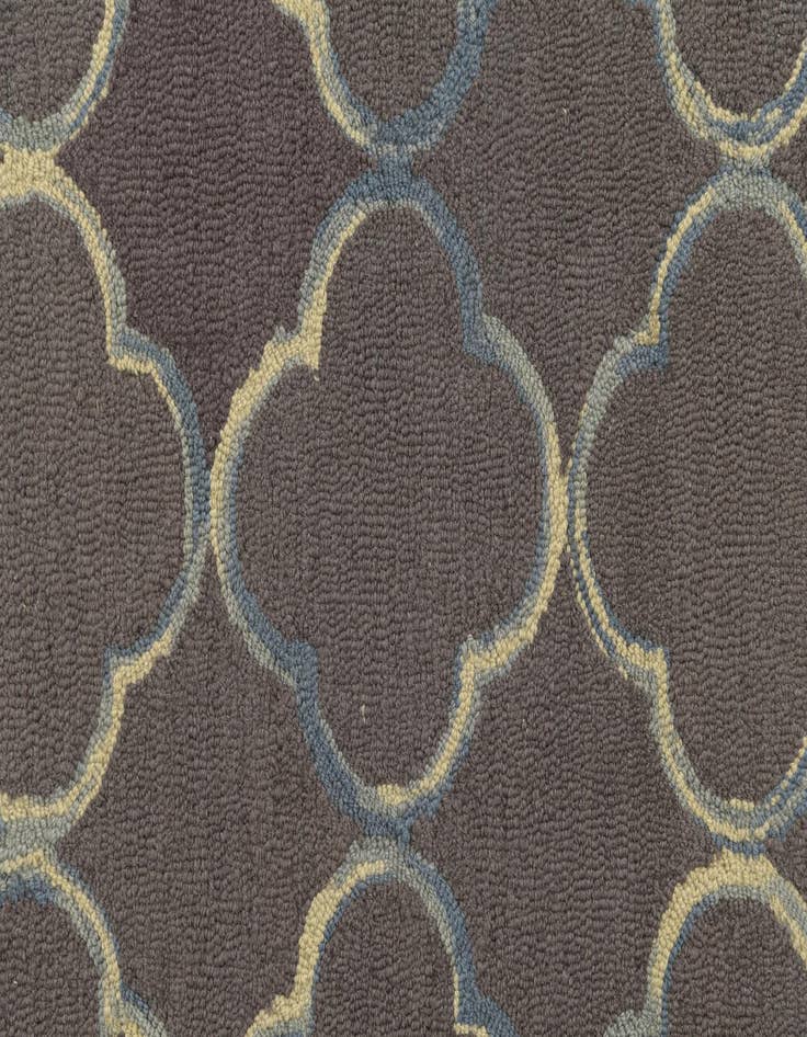 Detail image of  5' 1 x 8' Luna Rug