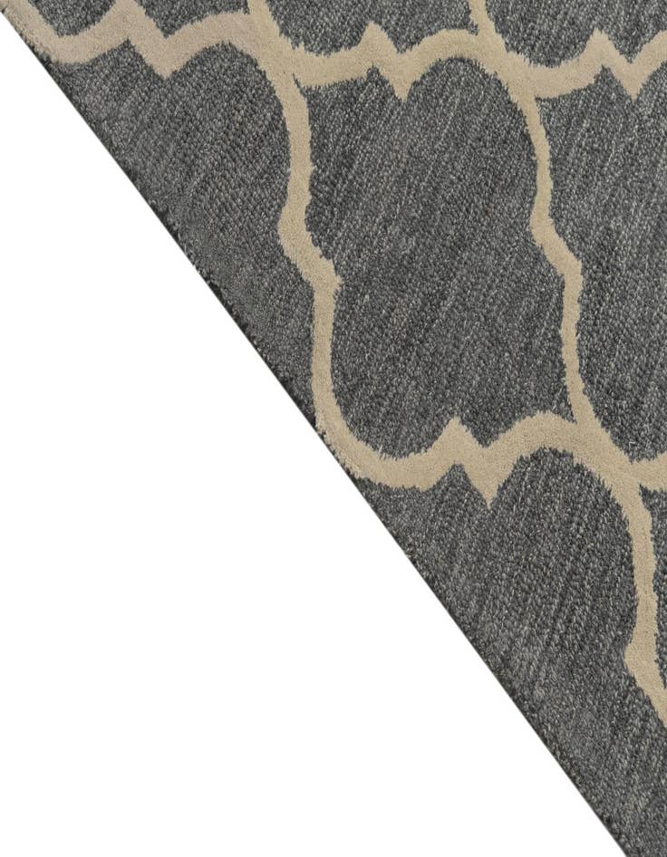 Detail image of  5' 1 x 8' 1 Luna Rug