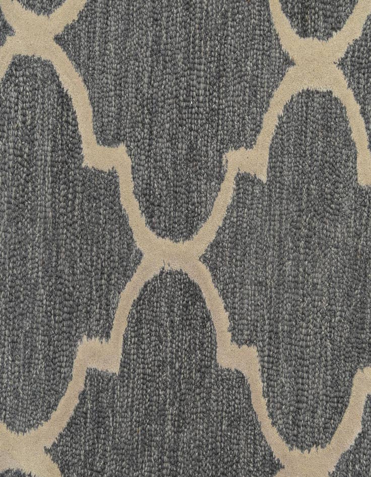Detail image of  5' 1 x 8' 1 Luna Rug