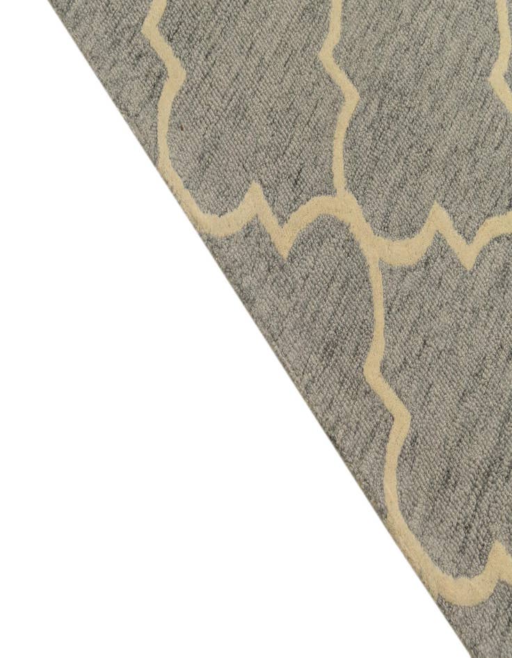 Detail image of  5' x 8' Luna Rug
