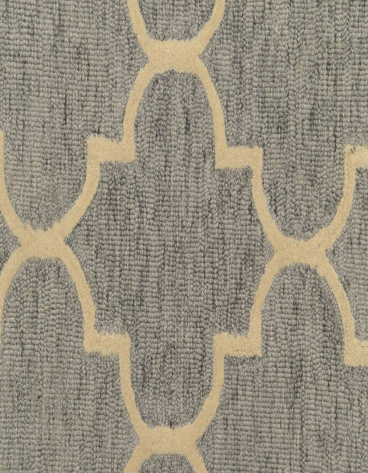Detail image of  5' x 8' Luna Rug