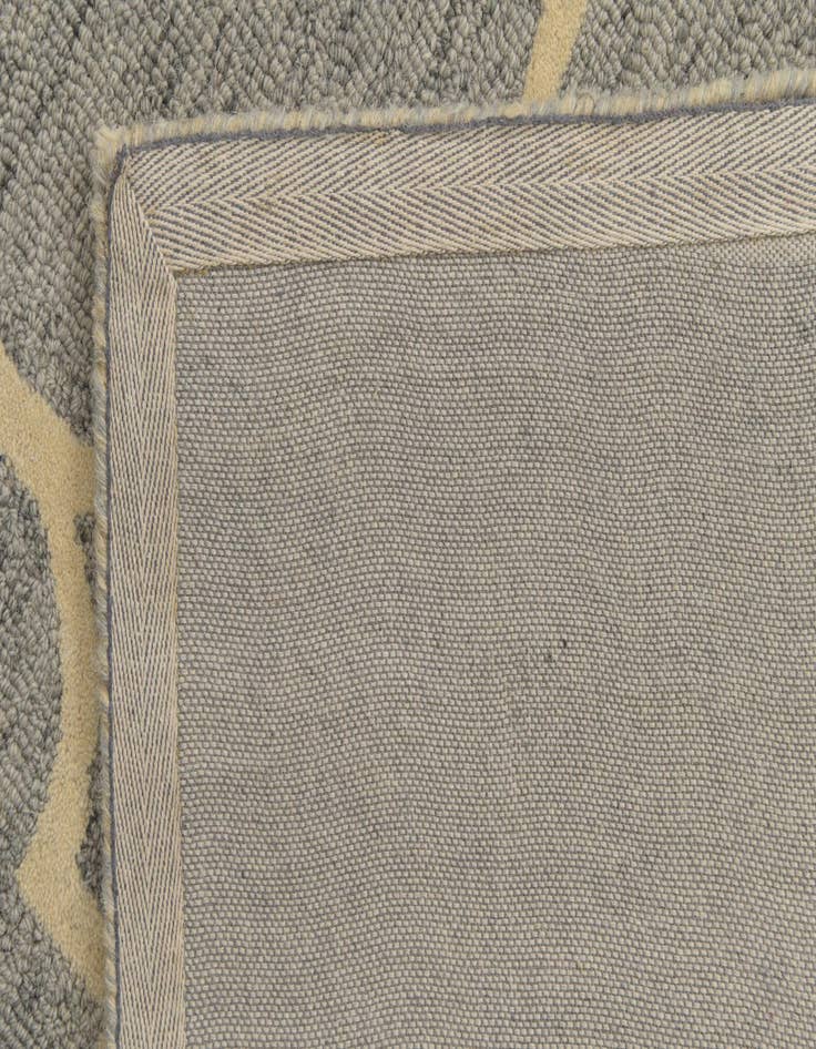 Detail image of  5' x 8' Luna Rug