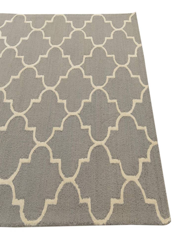 Detail image of  5' x 8' Luna Rug