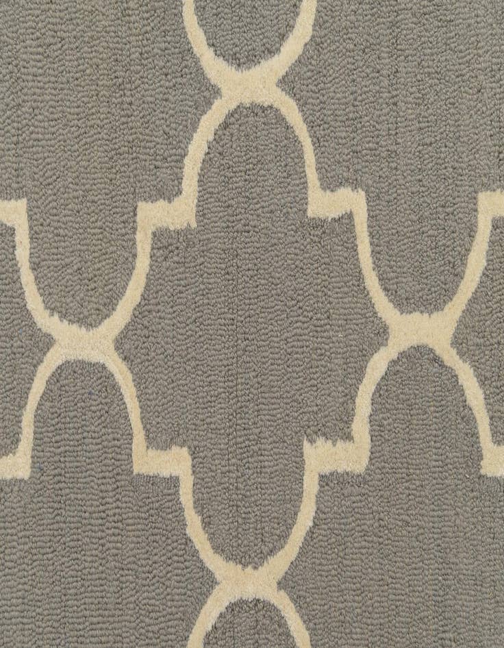 Detail image of  5' x 8' Luna Rug