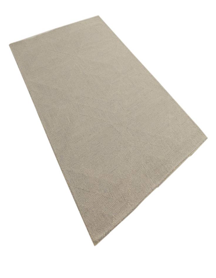 Detail image of  5' 1 x 7' 6 Luna Rug