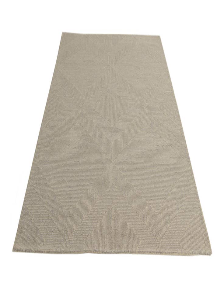 Detail image of  5' 1 x 7' 6 Luna Rug