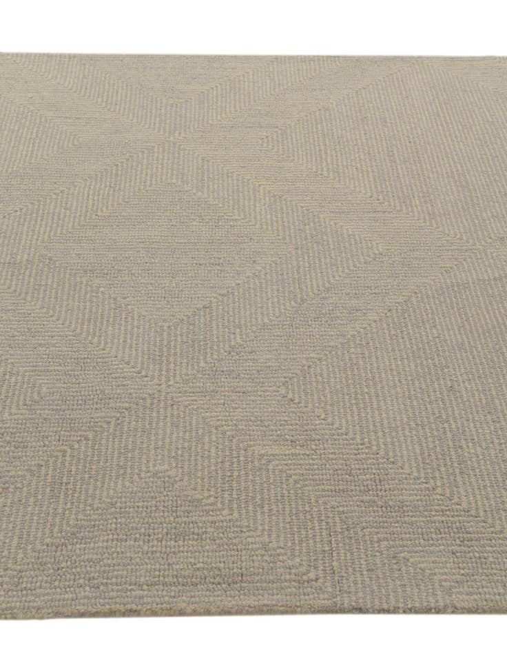 Detail image of  5' 1 x 7' 6 Luna Rug