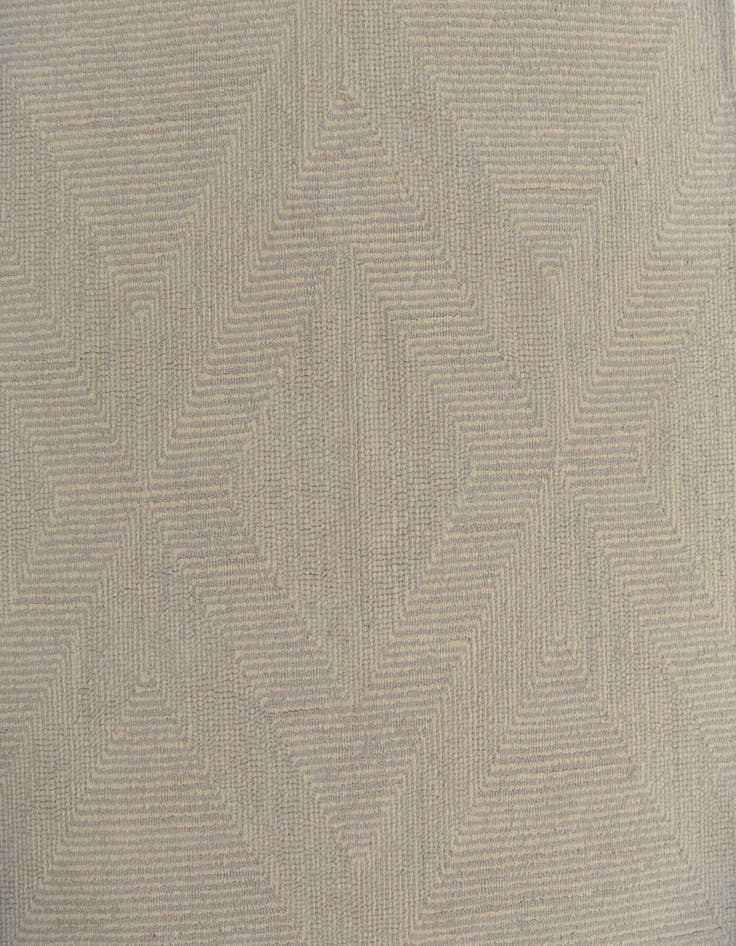 Detail image of  5' 1 x 7' 6 Luna Rug