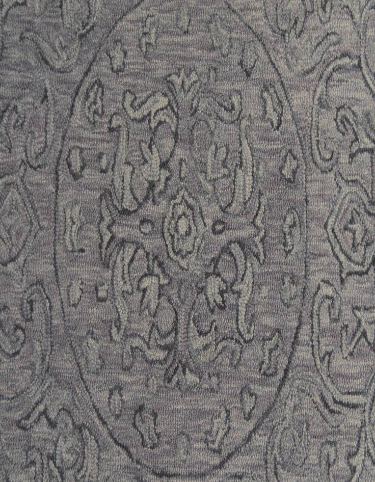 Detail image of  5' x 7' 6 Luna Rug