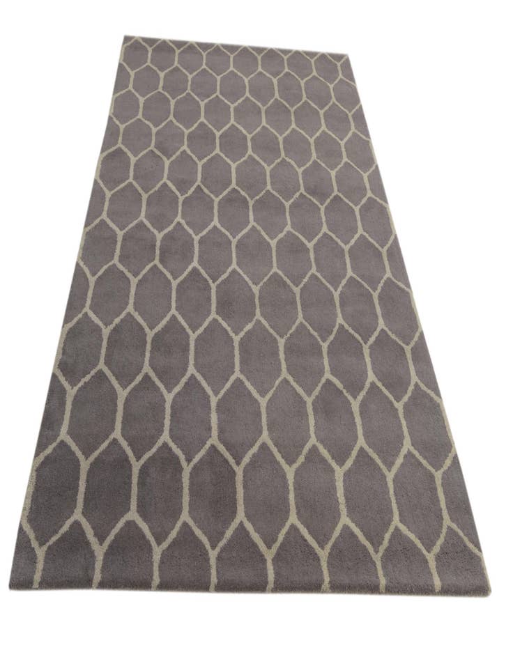 Detail image of  5' 1 x 8' Luna Rug