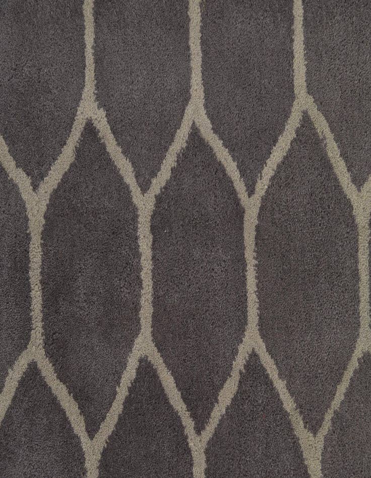 Detail image of  5' 1 x 8' Luna Rug