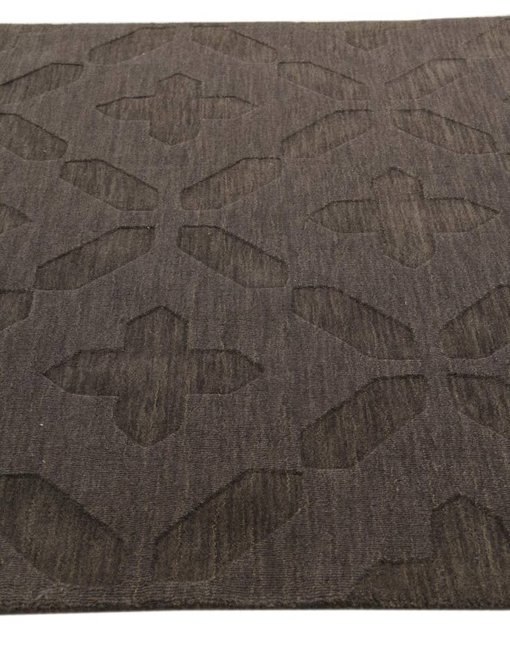 Detail image of  5' 4 x 7' 6 Luna Rug