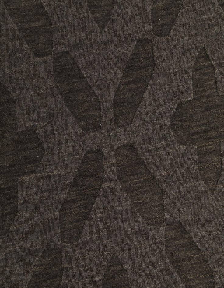 Detail image of  5' 4 x 7' 6 Luna Rug