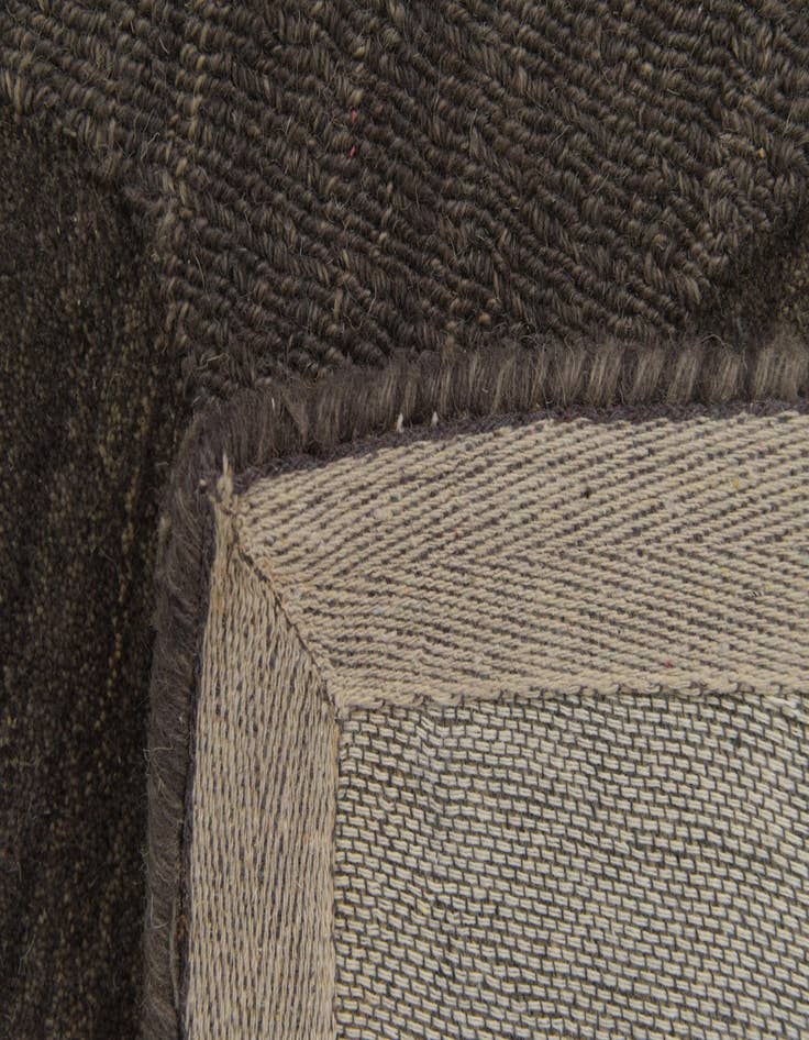 Detail image of  5' 4 x 7' 6 Luna Rug