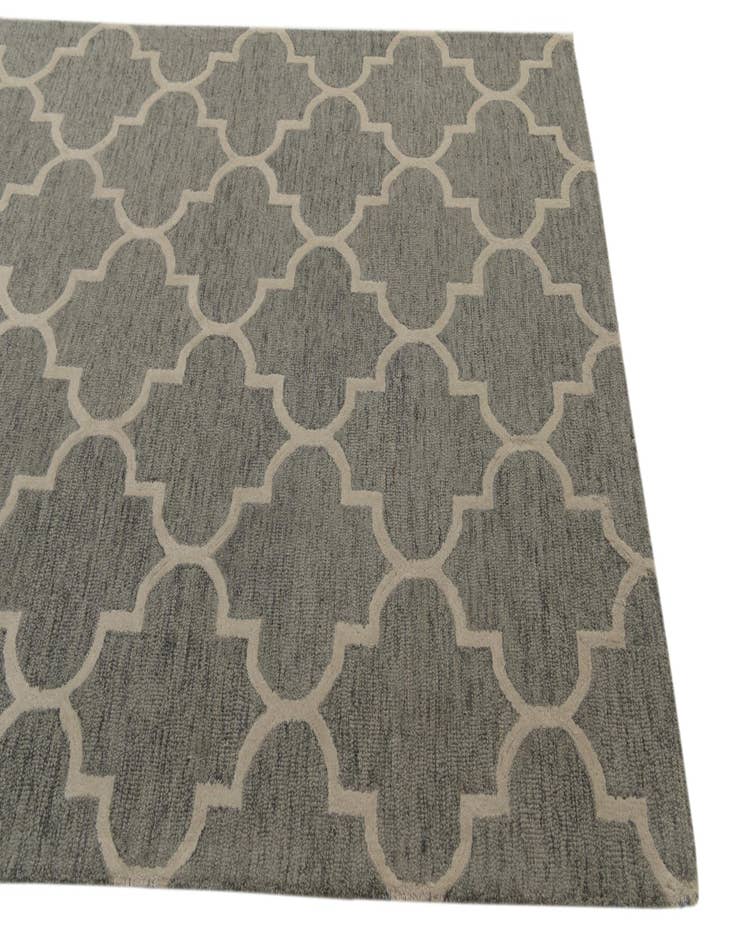 Detail image of  5' 2 x 8' Luna Rug