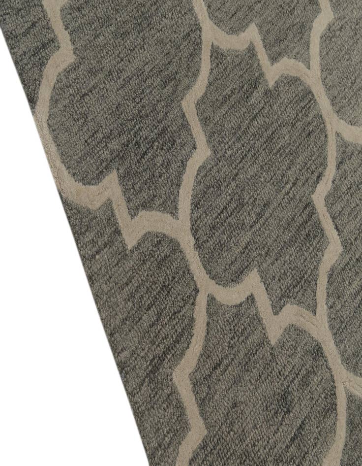 Detail image of  5' 2 x 8' Luna Rug