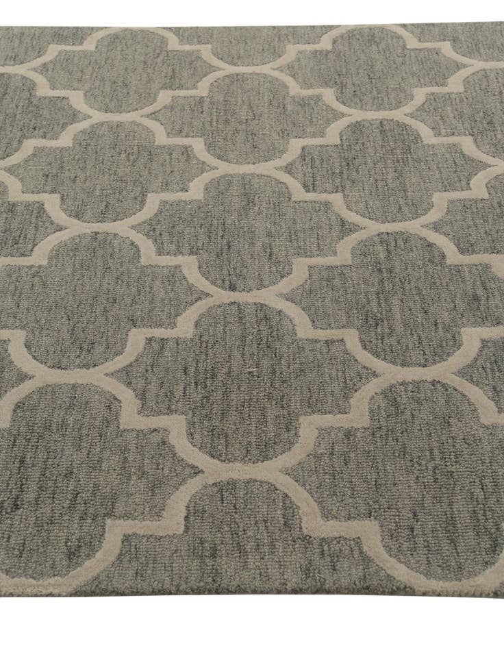 Detail image of  5' 1 x 8' Luna Rug