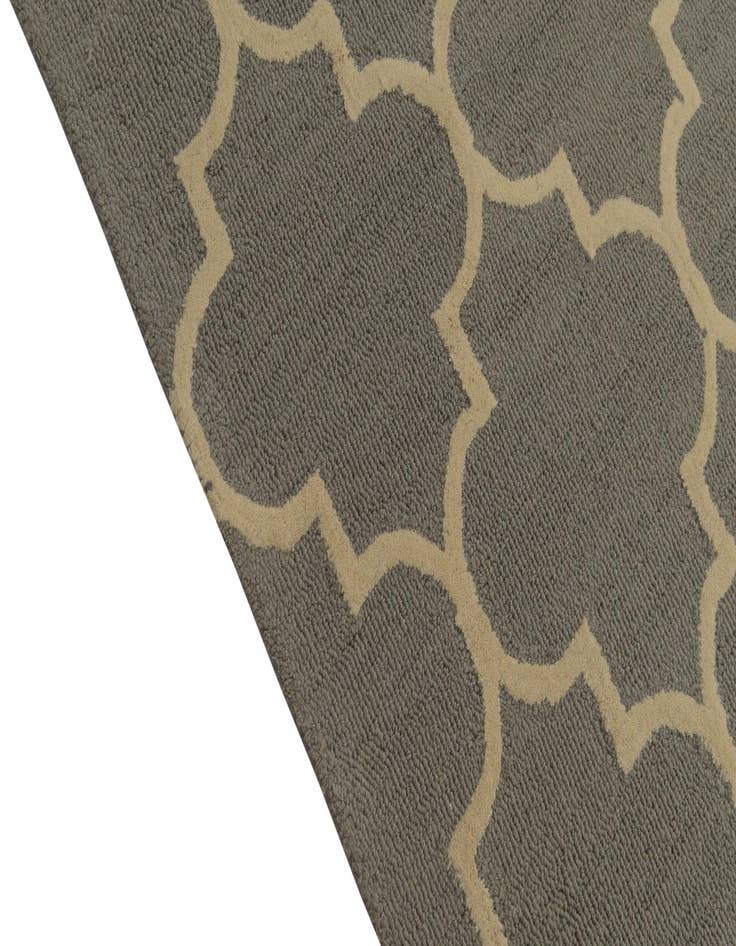 Detail image of  5' 1 x 8' 1 Luna Rug