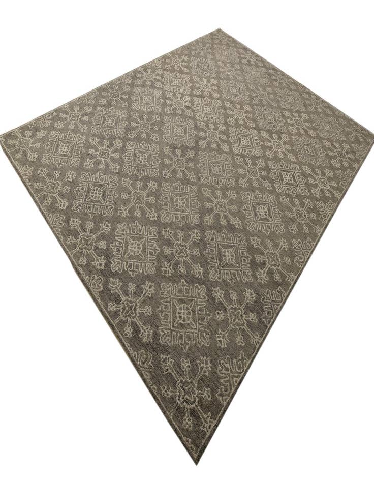 Detail image of  8' x 11' Luna Rug