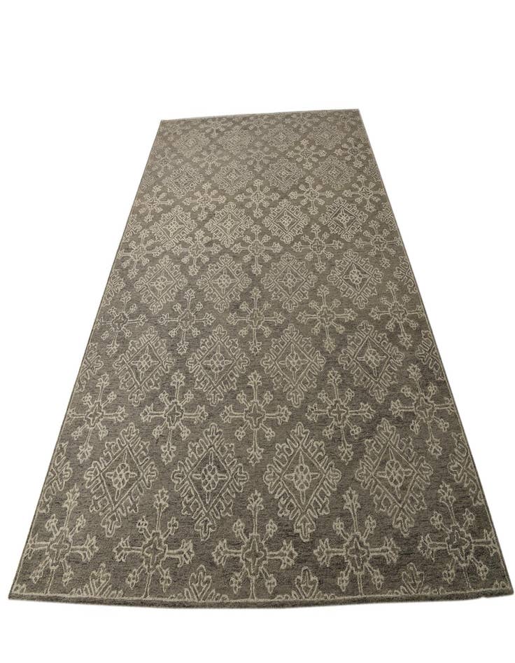 Detail image of  8' x 11' Luna Rug