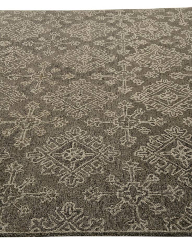 Detail image of  8' x 11' Luna Rug