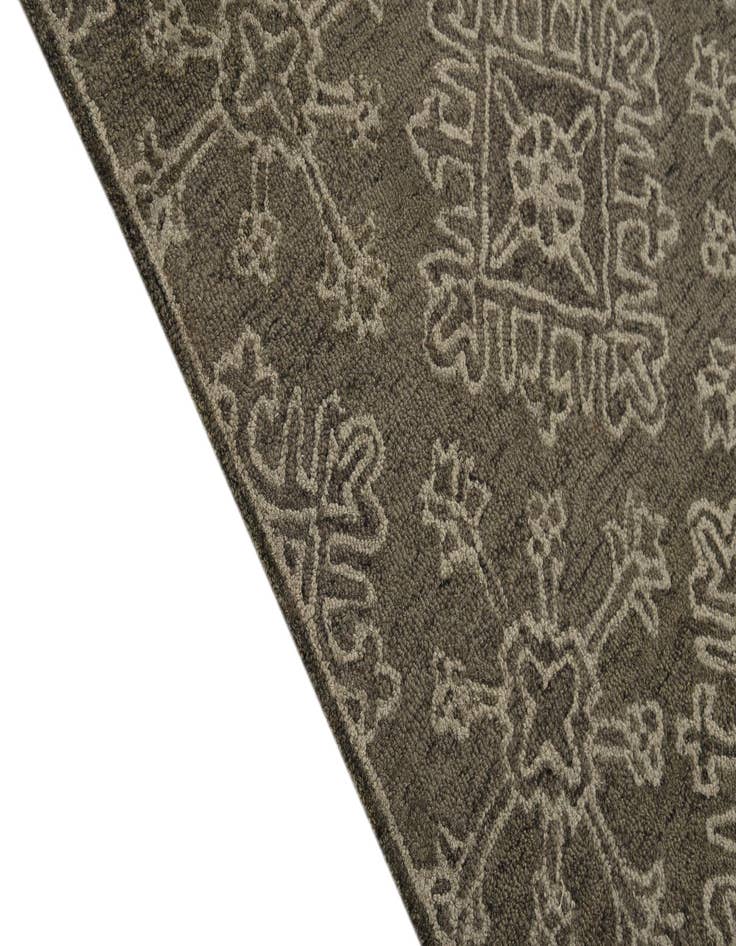 Detail image of  8' x 11' Luna Rug